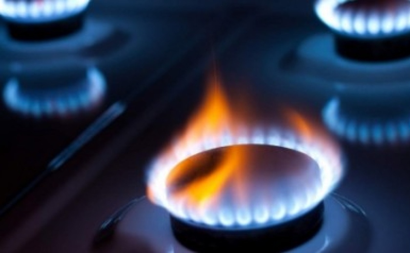 У м. Перещепине з 10 по 12 грудня масштабне відключення газопостачання
